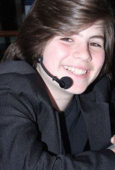 Películas de Donovan Dustin