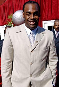 Películas de Donovan McNabb Películas de Donovan McNabb