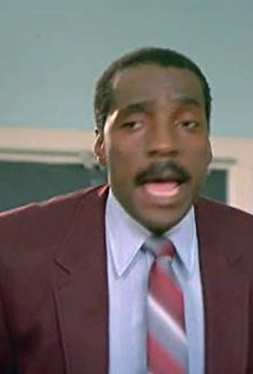 Películas de Donovan Womack