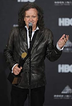 Películas de Donovan