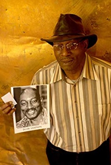 Películas de Donré Sampson