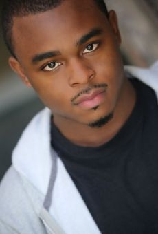 Películas de Dontrell Jones