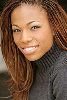 Películas de Donyell Hinton