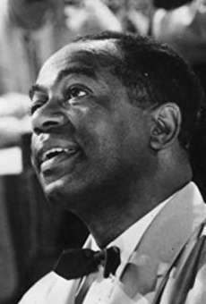 Películas de Dooley Wilson