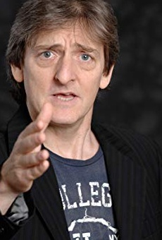 Películas de Dor Zweigenboim