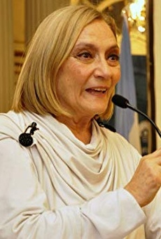 Películas de Dora Baret