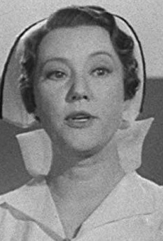 Películas de Dora Clement