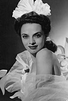 Películas de Dora Luz