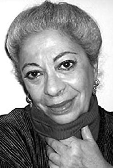 Películas de Dora Simopoulou