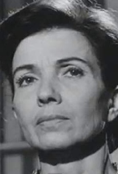 Películas de Dora Volanaki