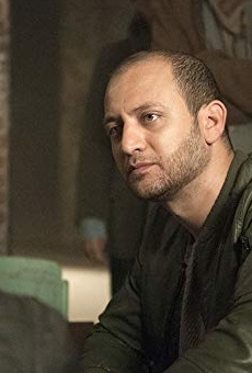 Películas de Doraid Liddawi