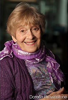 Películas de Doreen Brownstone