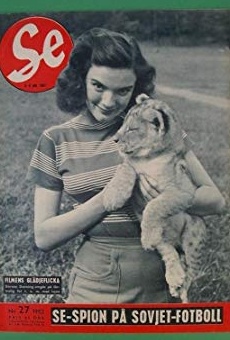 Películas de Doreen Denning