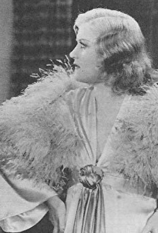 Películas de Doreen MacGregor