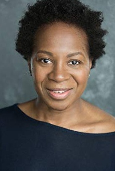 Películas de Doreene Blackstock