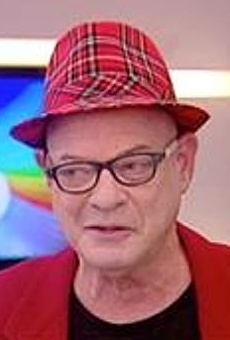 Películas de Dori Ben-Ze'ev