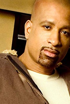 Películas de Dorian Gregory