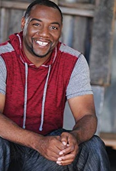 Películas de Dorian Lockett