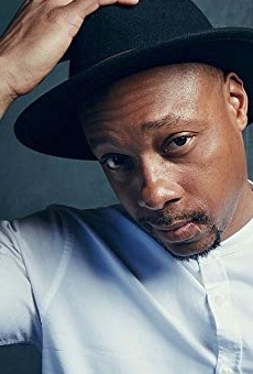 Películas de Dorian Missick