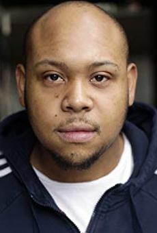 Películas de Dorian Simpson