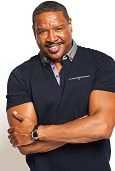 Películas de Dorien Wilson