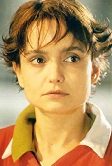 Películas de Dorina Chiriac