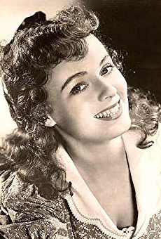 Películas de Doris Davenport