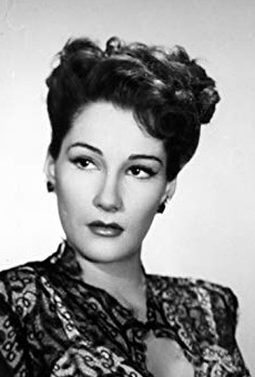 Películas de Doris Dowling