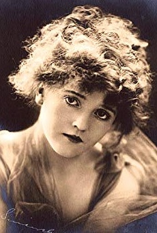 Películas de Doris May