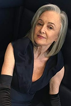 Películas de Doris McCarthy