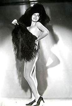 Películas de Doris McMahon