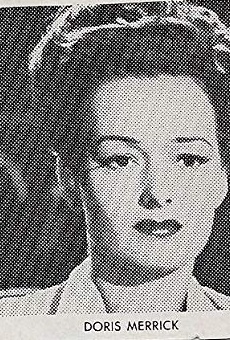 Películas de Doris Merrick