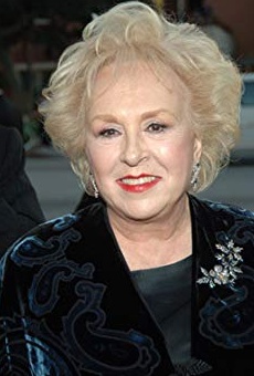 Películas de Doris Roberts