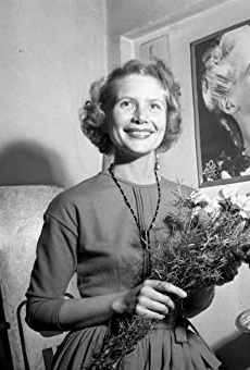 Películas de Doris Svedlund
