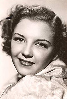 Películas de Doris Weston