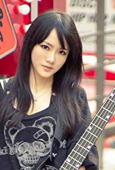 Películas de Doris Yeh