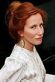 Películas de Dorit Bar-Or