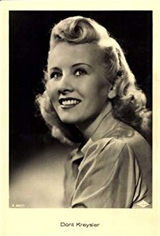 Películas de Dorit Kreysler