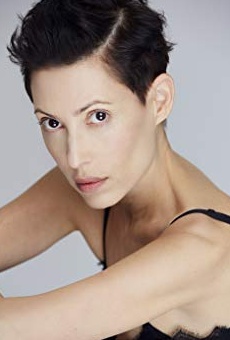 Películas de Dorit Sauer