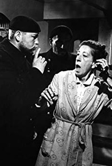 Películas de Doro Merande