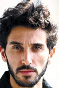 Películas de Doron Ben-David