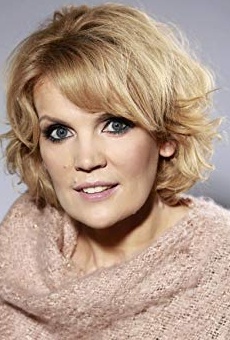 Películas de Dorota Chotecka