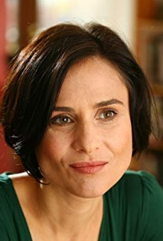 Películas de Dorota Landowska