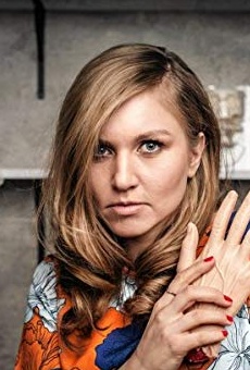 Películas de Dorota Maslowska Películas de Dorota Maslowska