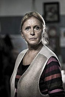 Películas de Dorota Pomykala