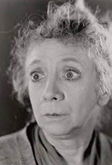 Películas de Dorothea Wolbert