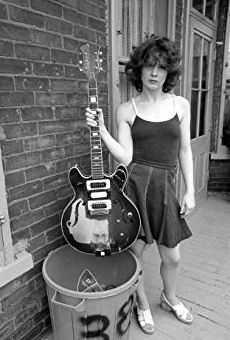 Películas de Dorothée Berryman