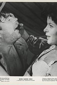 Películas de Dorothee Parker