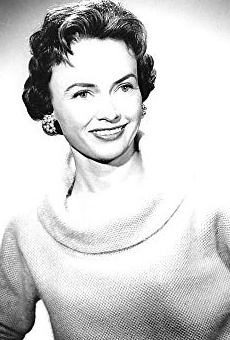 Películas de Dorothy Alison