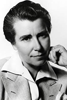 Películas de Dorothy Arzner Películas de Dorothy Arzner